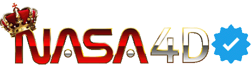 LOGO NASA4D