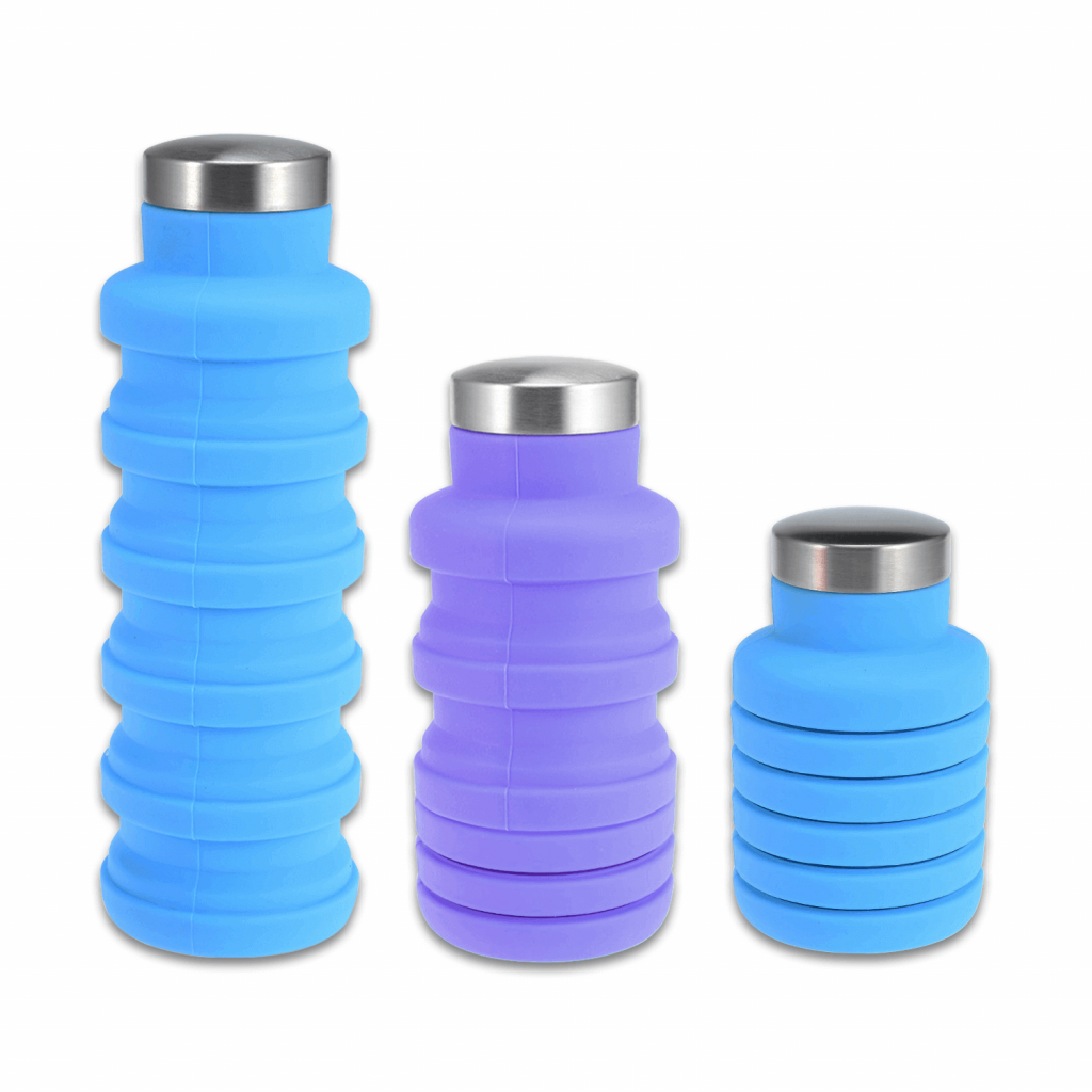 ZERO WASTE INITIATIVE - ZEROWASTEINITIATIVE.COM PLASTIC WATER BOTTLES - MAYBE YOU MISSED THESE 3 FACTS 2