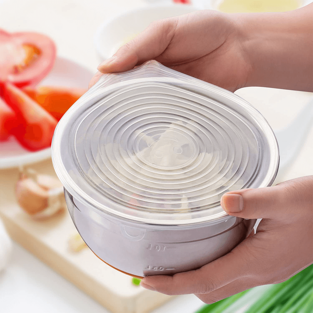 The Best Reusable Silicone Lids 2020