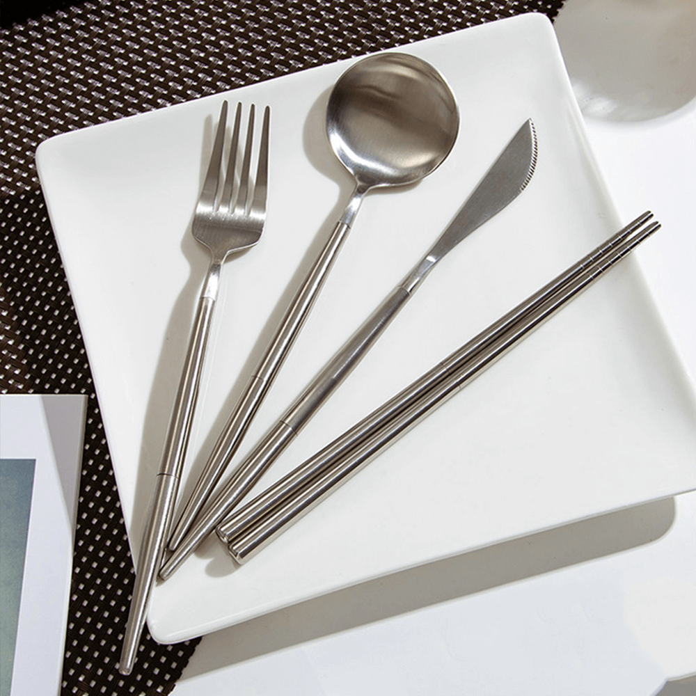 cutlery chopsticks