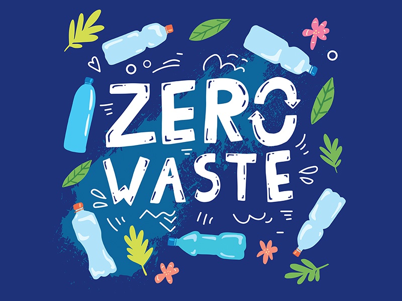 ZERO WASTE INITIATIVE - ZEROWASTEINITIATIVE.COM ZERO WASTE - 1 BEST WAY TO SAVE OUR OCEAN! 1