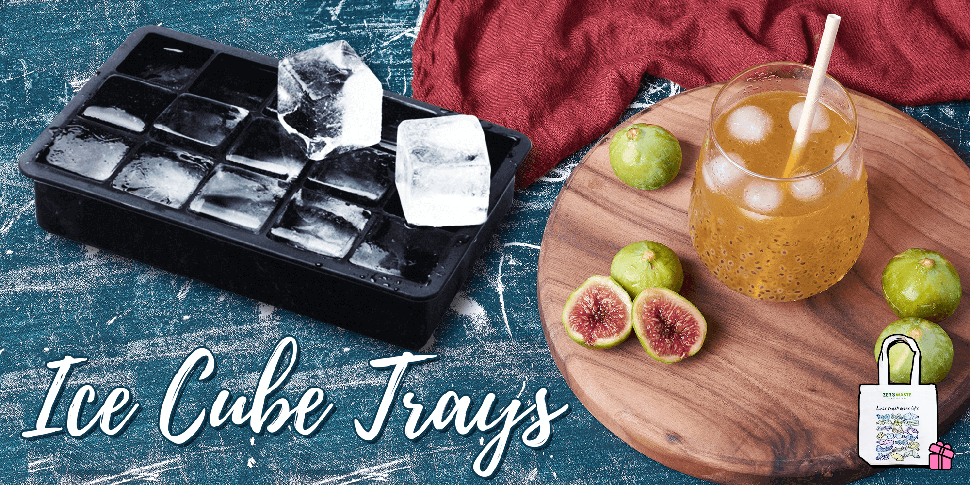 Are Silicone Ice Trays Eco-Friendly? ⋆ Fork in the Road