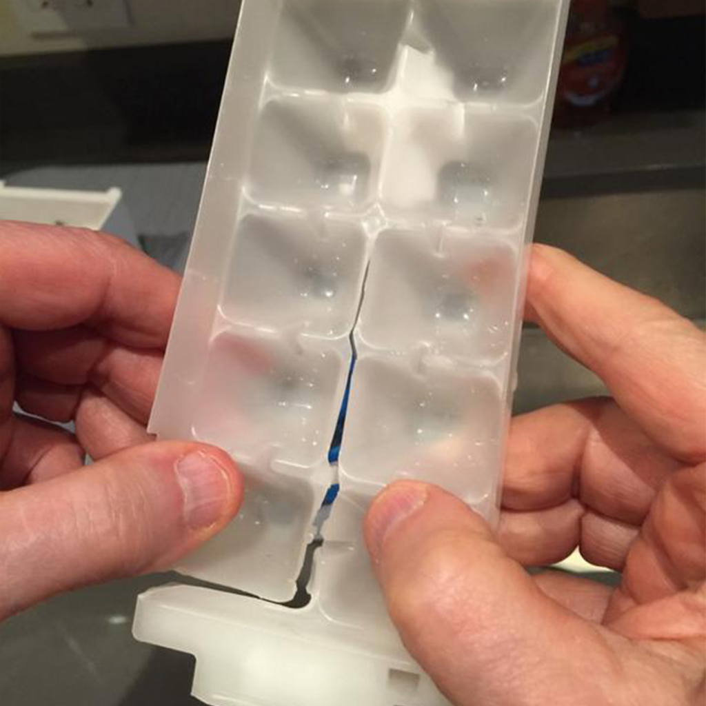 Are Silicone Ice Trays Eco-Friendly? ⋆ Fork in the Road