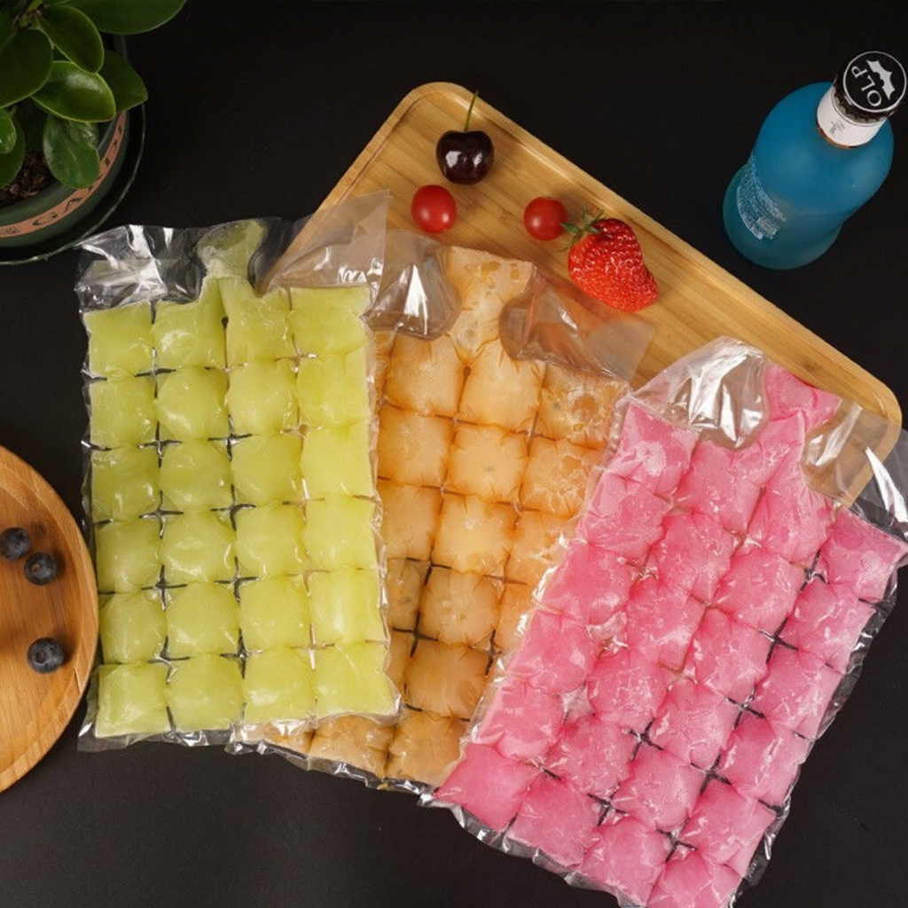 Are Silicone Ice Trays Eco-Friendly? ⋆ Fork in the Road