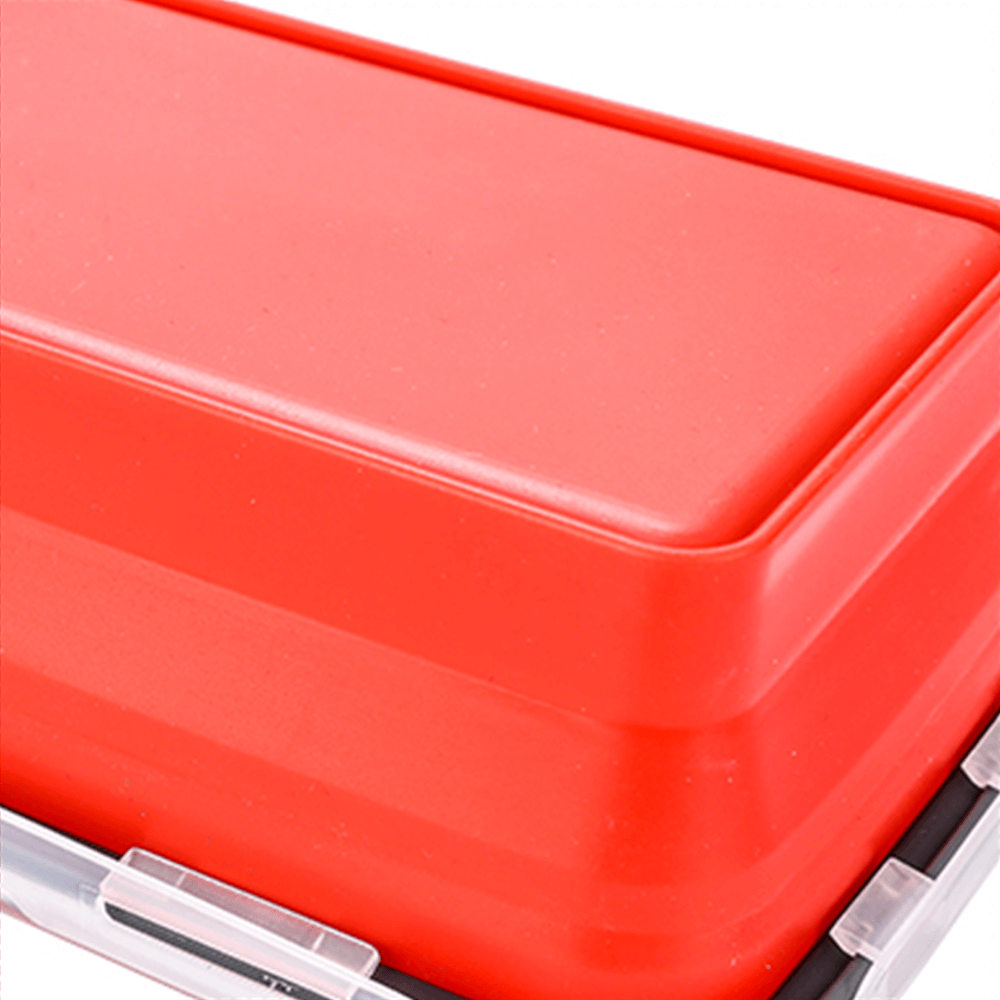 Reusable Folding Lunchbox: Space Saving, Non-toxic, Eco-Friendly – Exult  Planet