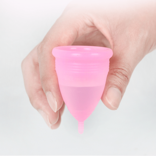 QUALITY MENSTRUAL CUP