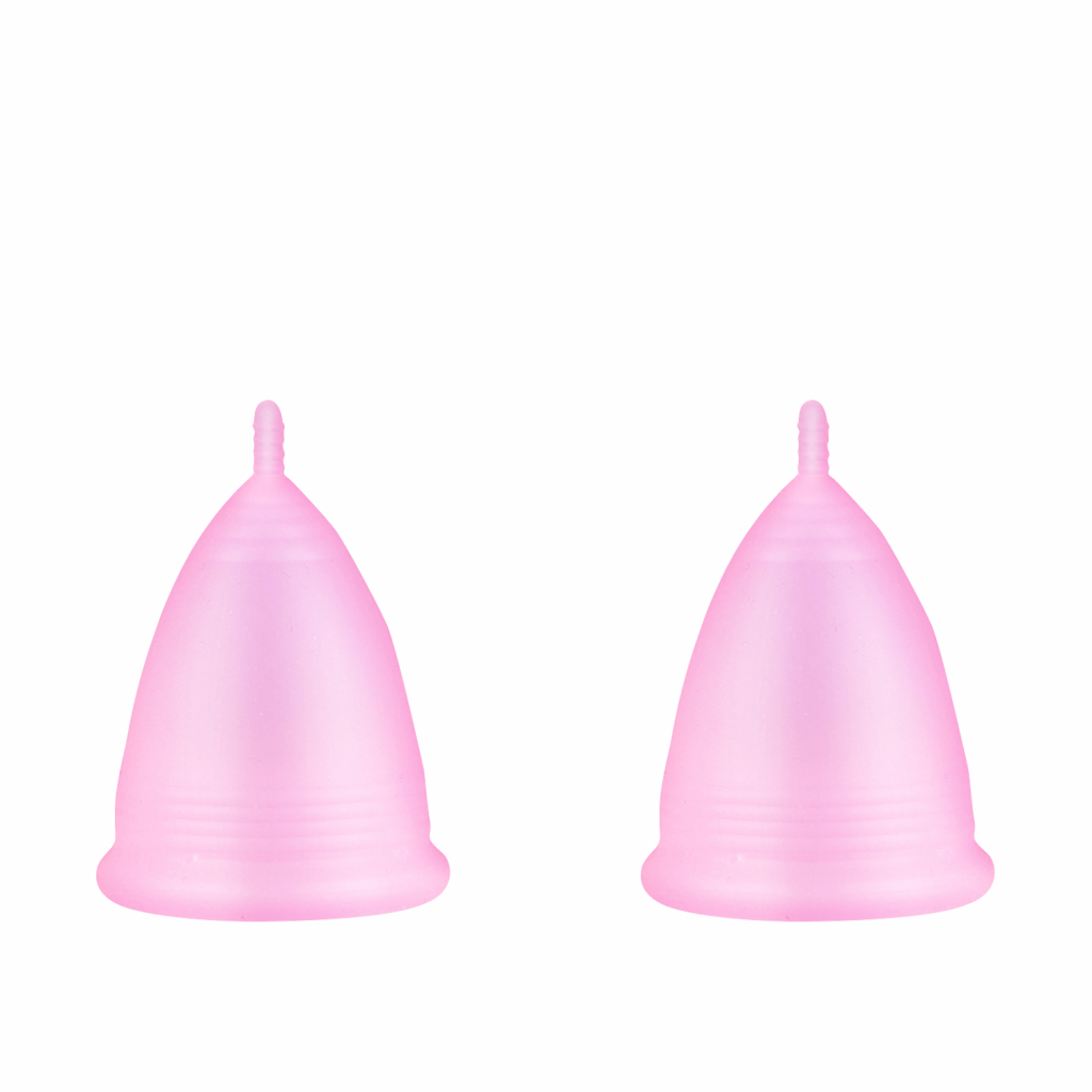 S'moo Menstrual Cup