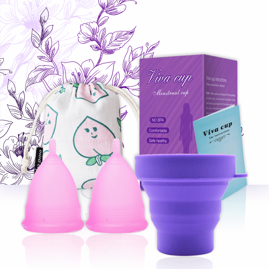 MENSTRUAL CUP