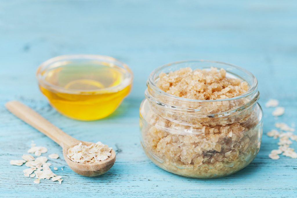 ZERO WASTE INITIATIVE - ZEROWASTEINITIATIVE.COM FACE SCRUB IS HARMING OUR PLANET. 6 BEST ALTERNATIVES! 3