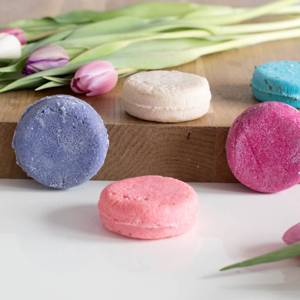 ZERO WASTE INITIATIVE - ZEROWASTEINITIATIVE.COM SHAMPOO BARS - 4 THINGS YOU SHOULD KNOW FOR A ZERO WASTE LIFESTYLE 4