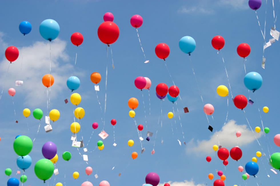 ZERO WASTE INITIATIVE - ZEROWASTEINITIATIVE.COM 10 IDEAS FOR ECO-FRIENDLY ALTERNATIVES TO BALLOONS 1