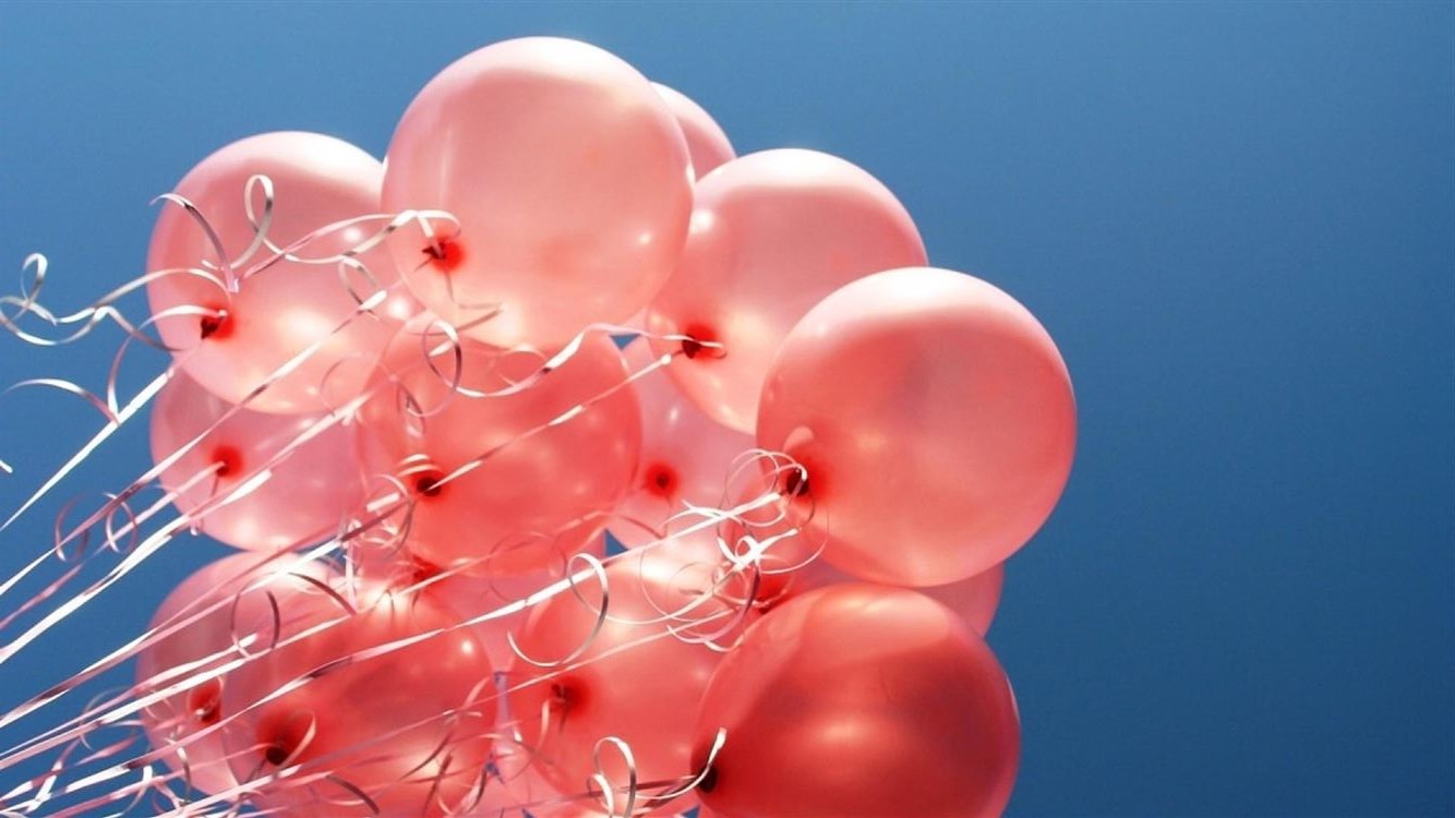 10 Ideas For EcoFriendly Alternatives To Balloons