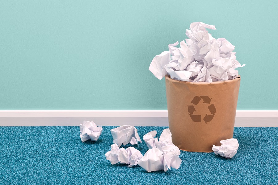 IMPACT-OF-WASTE-PAPER