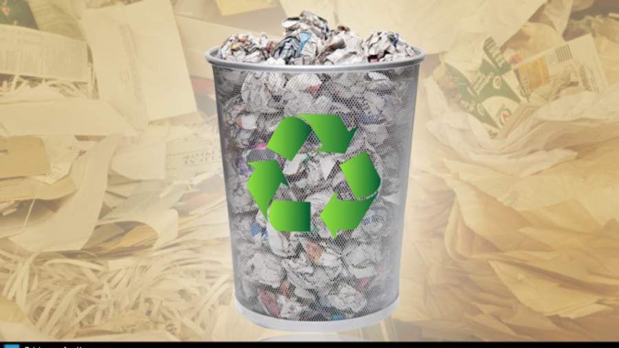 IMPACT-OF-WASTE-PAPER