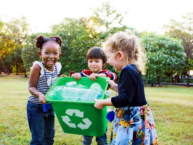 8 SPECIFIC TIPS FOR GOING ZERO WASTE WITH KIDS