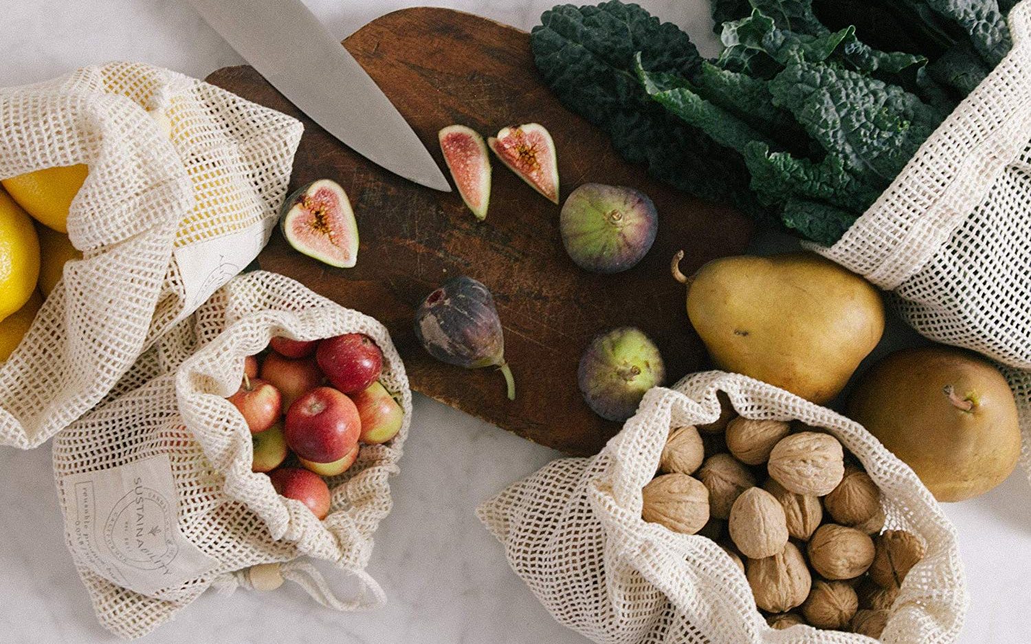 ZERO WASTE INITIATIVE - ZEROWASTEINITIATIVE.COM FOOD STORAGE: 6 KEYS FOR A ZERO WASTE KITCHEN 2