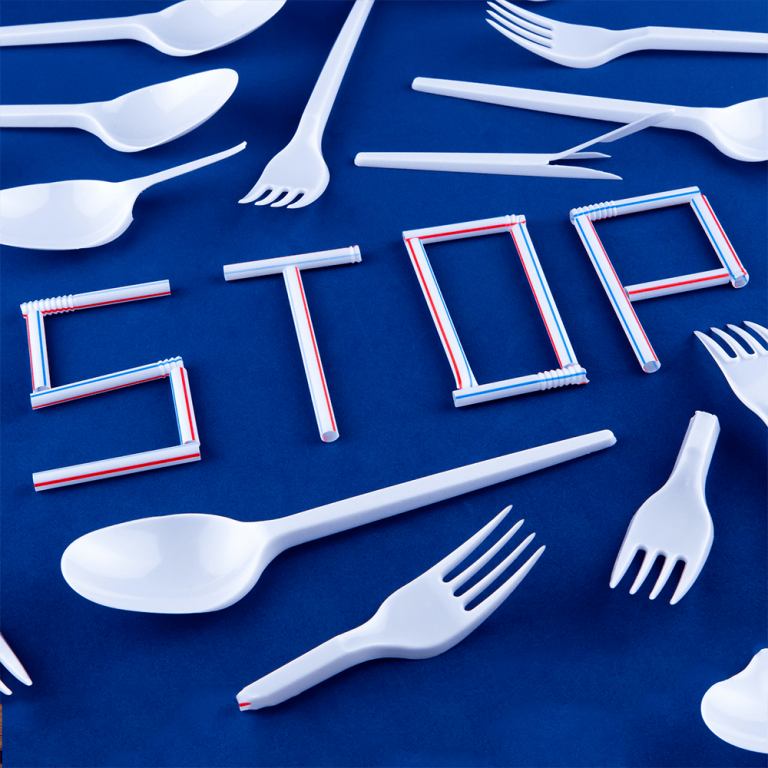 Zero Waste BambooCoconut Set 9 Reusable Eating Utensils