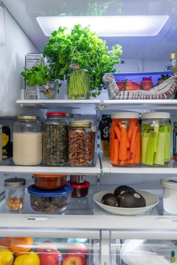 The Best Produce Storage Containers to Reduce Food Waste