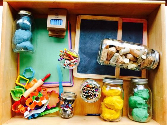 ZERO WASTE INITIATIVE - ZEROWASTEINITIATIVE.COM ZERO WASTE WITH KIDS: 8 SPECIFIC TIPS 6