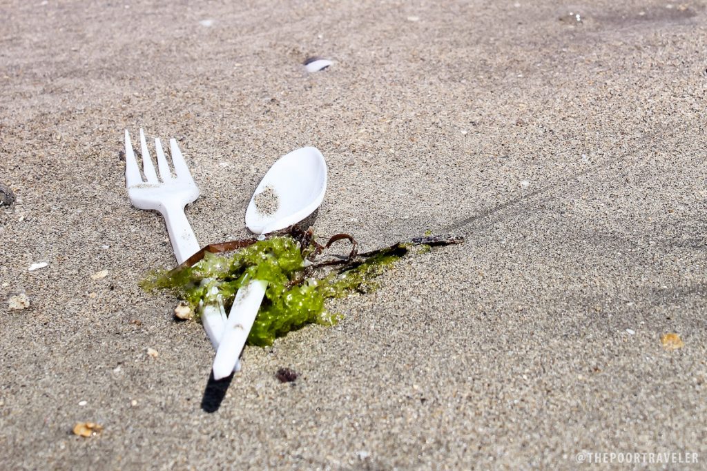 Plastic Cutlery - 5 Reasons Why It Should Be Banned