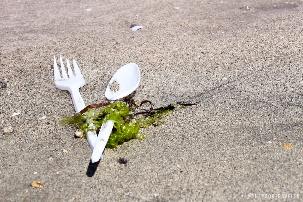 Toxic Warning Out on Bromine in Black Plastic Cutlery and Kitchen Utensils