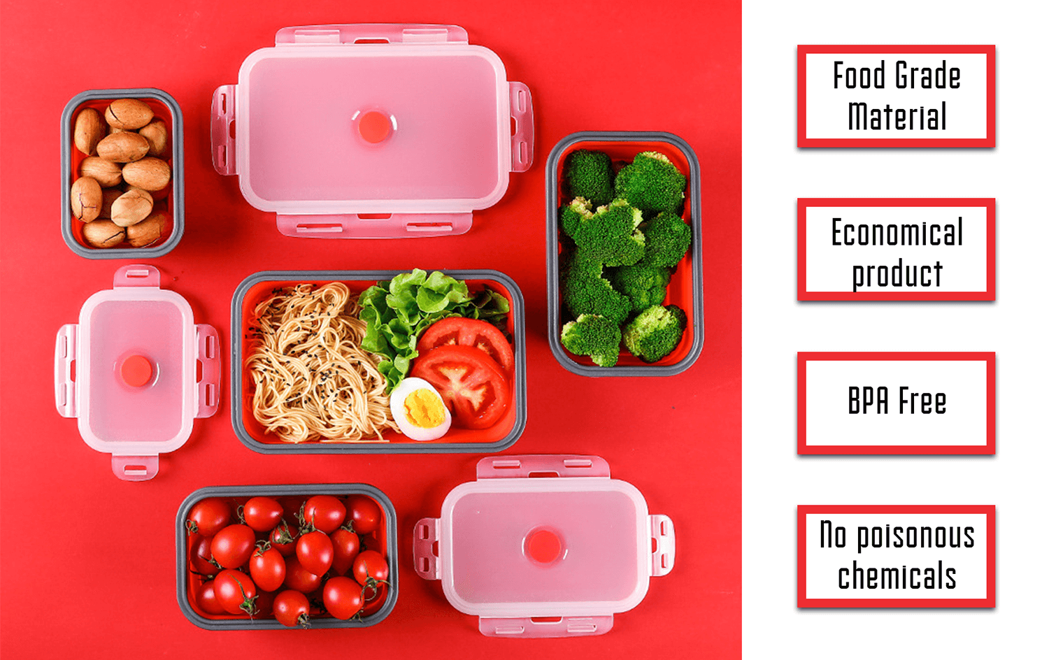 Zero Waste Lunch Boxes Best 7 Tips For You