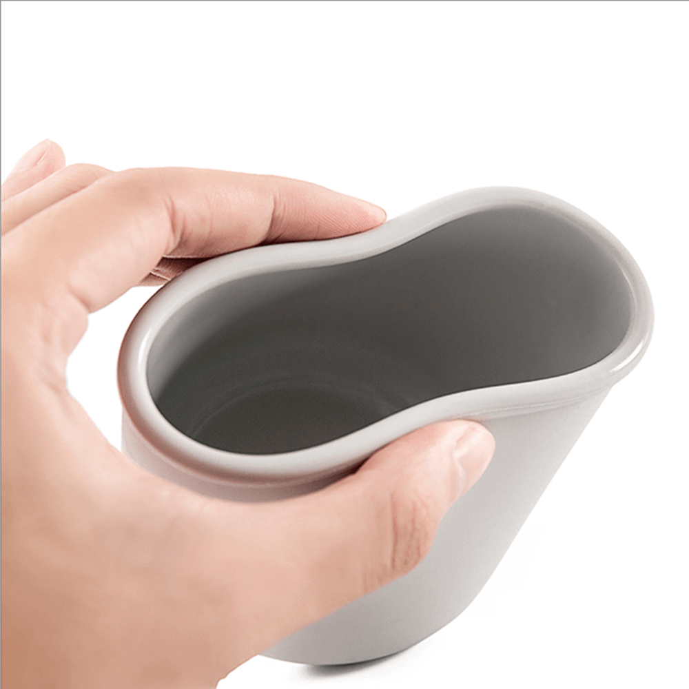 Silicone Food Storage Container bowl with Lid- Small & Large – Planet Renu