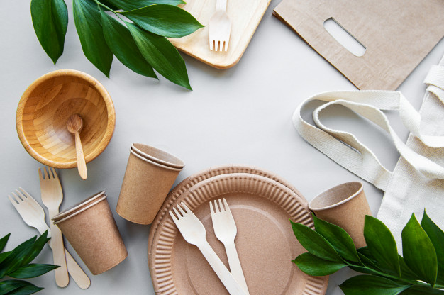 Bamboo Products: 7 Sustainable Alternatives You Should Try — Sea