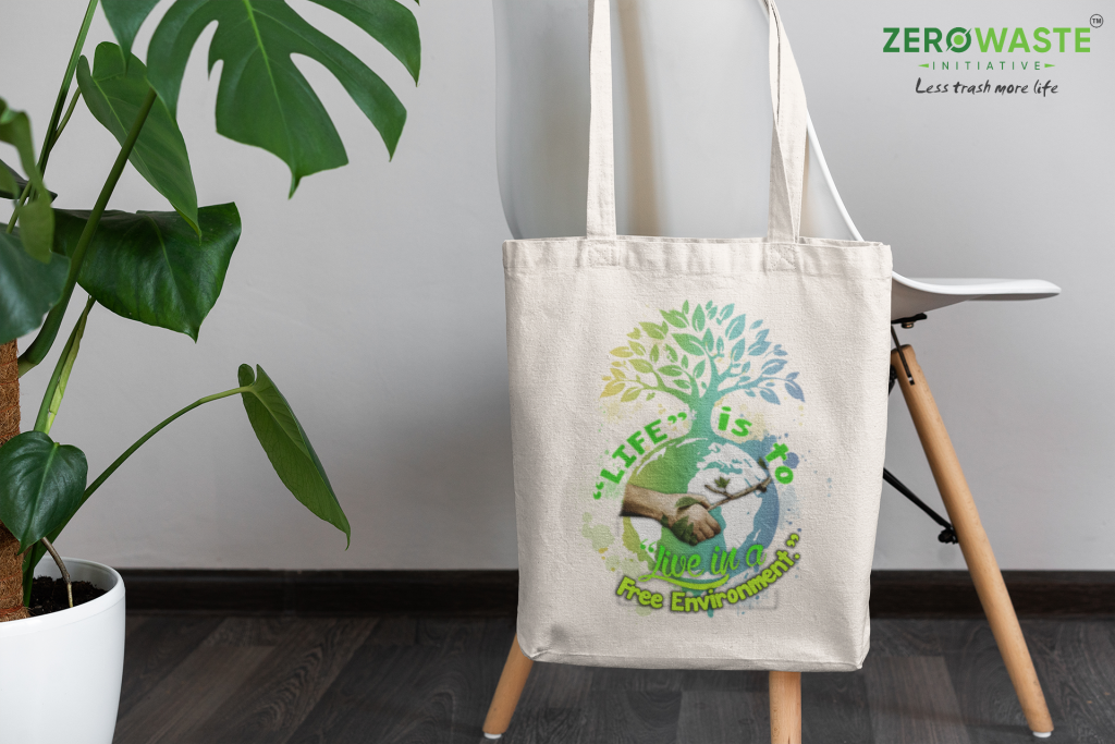 free-environment-canvas-tote-bag-zero-waste