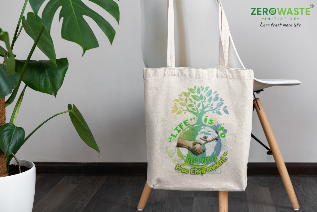 FREE-ENVIRONMENT-CANVAS-TOTE-BAG-ZERO-WASTE