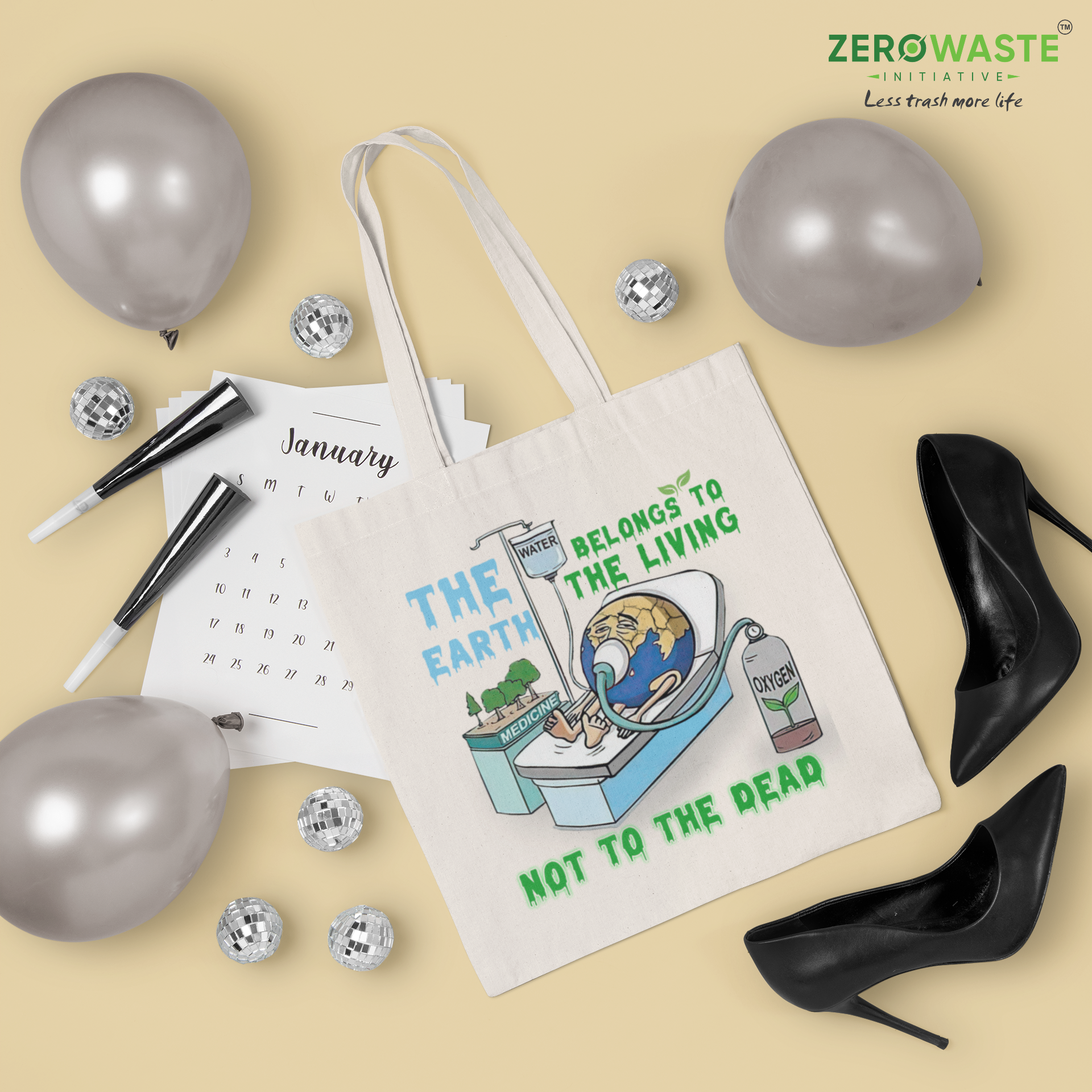 earth-death-canvas-tote-bag-zero-waste