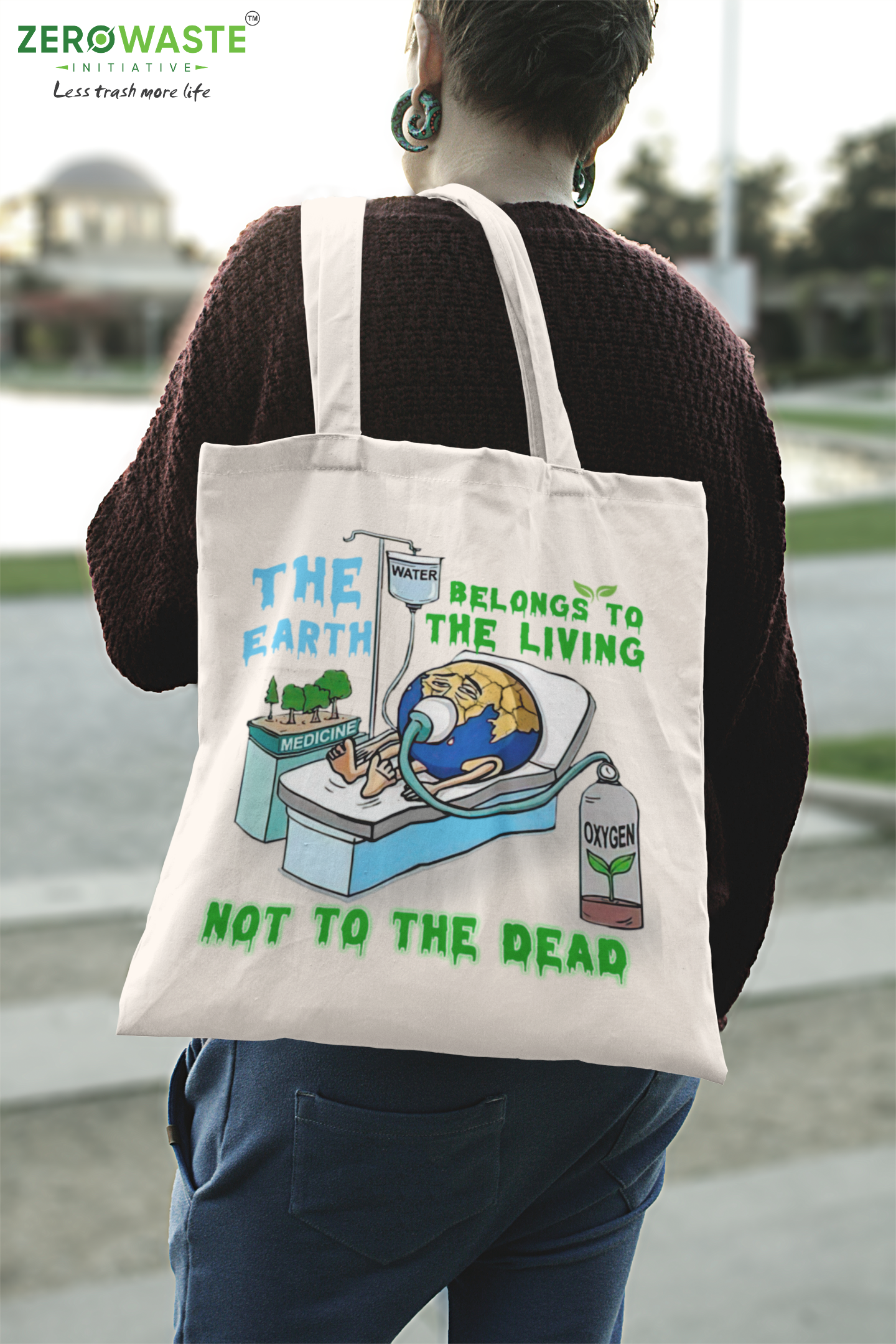 EARTH-DEATH-CANVAS-TOTE-BAG-ZERO-WASTE