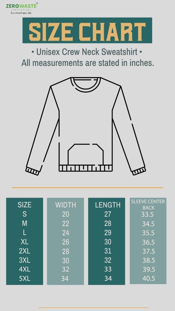 size-sweatshirt