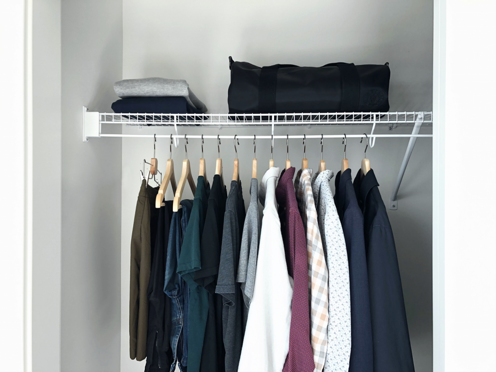 Zero Waste Wardrobe: A Guide To Secondhand Shopping