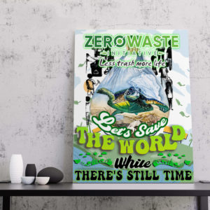 ZERO WASTE INITIATIVE - ZEROWASTEINITIATIVE.COM THE POWER OF WORDS: REFLECTING ON 10 IMPRESSIVE NATURE QUOTES AND OUR PLANET'S FUTURE 2